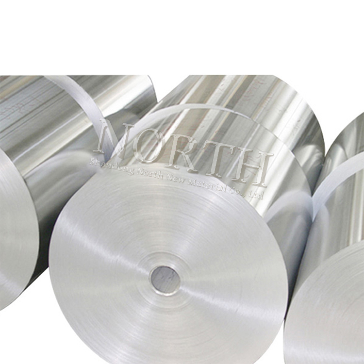 Aluminum Coil