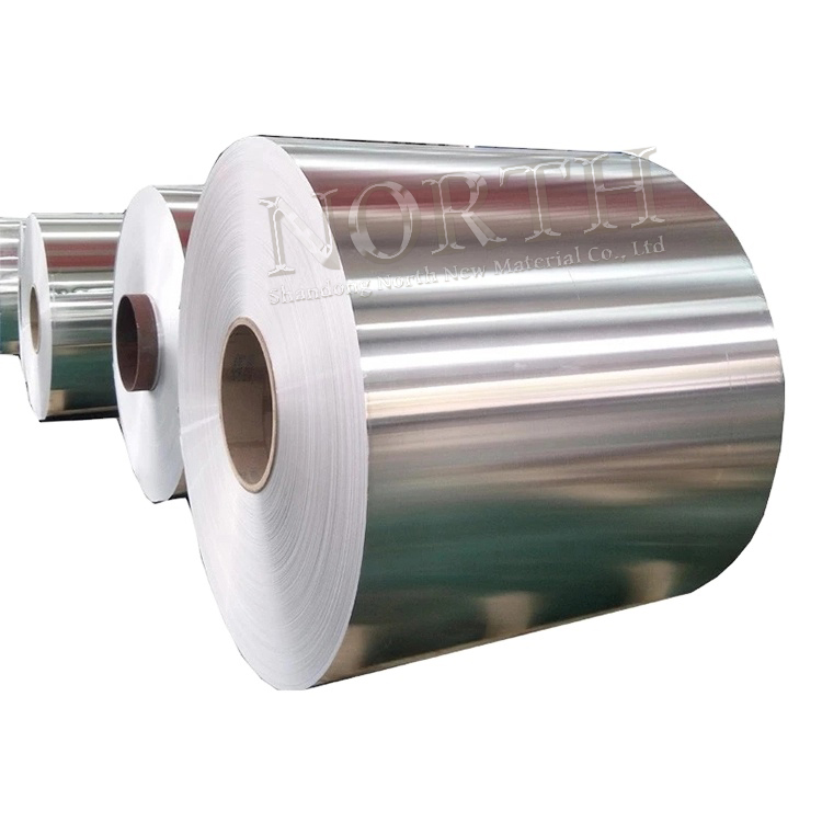 Aluminum Coil