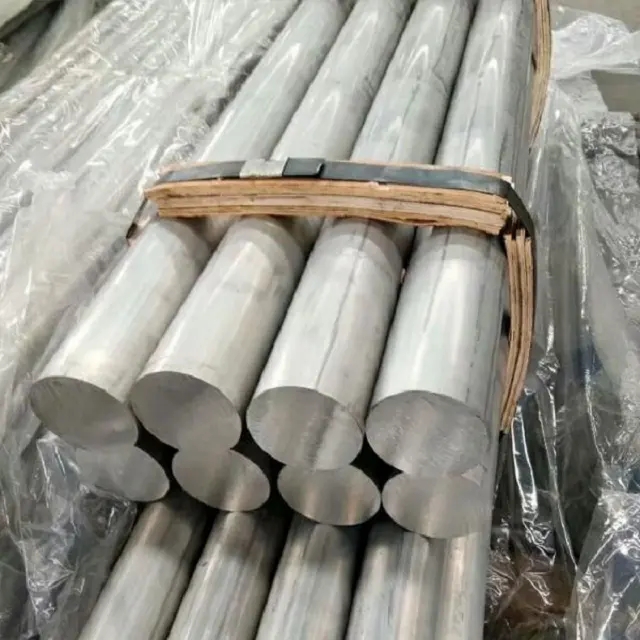 7075 Aluminum Rod