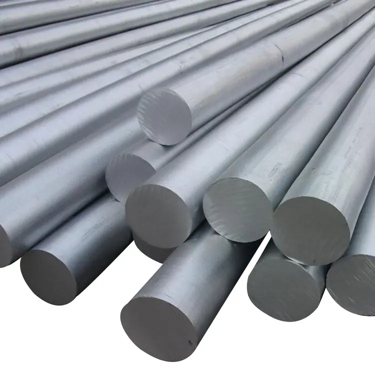 6061 Aluminum Rod