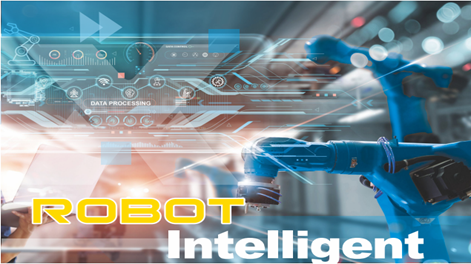 Le robot intelligent de Zhouxiang continuera à être « attentionné »