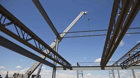 Insister sur l'innovation et la percée continue | Ligne de traitement secondaire laser en acier à portique Zhouxiang