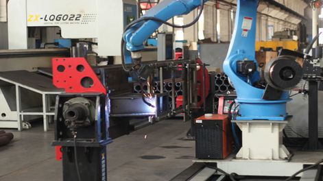 Cet article vous présentera l'acier résistant aux intempéries et ses performances en matière de soudage.