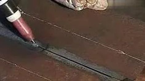 Pourquoi certains procédés de soudage nécessitent-ils le soudage à l’arc sous argon comme apprêt ?