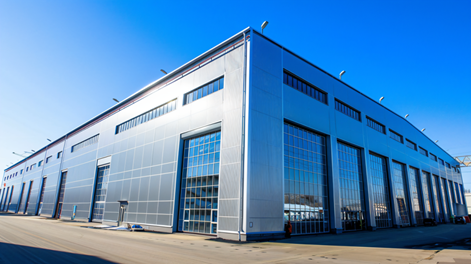 Analyse de performance technique de l'atelier de structure en acier