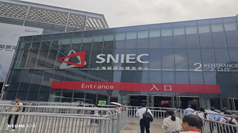  Highlight Review | L'exposition d'Essen s'est achevée avec succès, Zhouxiang vous donne rendez-vous à l'avenir !