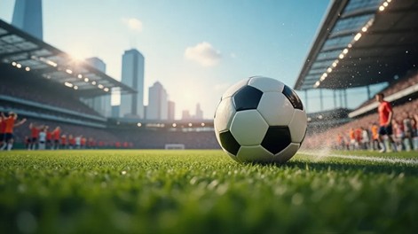 La Premier League écossaise bat son plein ! Découvrez l'esprit de Zhouxiang Enterprises en première division écossaise !