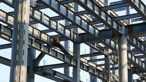 Zhouxiang Robots de Soudage Intelligents : Le Meilleur Choix pour la Modernisation des Usines de Structures Métalliques