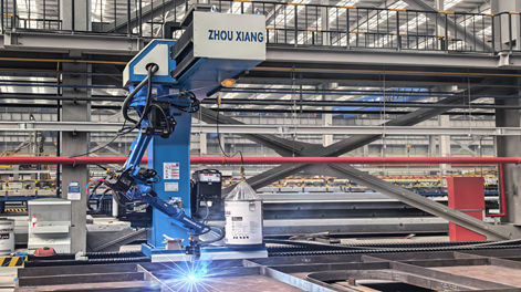 Techniques de soudage : Aperçu des différents types de procédés de soudage