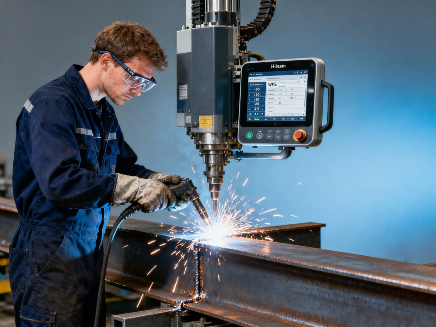 La certification ISO 3834-2 sera-t-elle obligatoire pour les machines à souder les poutres en H utilisées dans les projets d'infrastructure de l'UE en 2026 ?