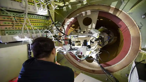 Zhouxiang Intelligent Welding progresse vers des normes de qualité spatiale