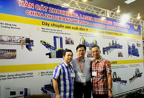 Zhouxiang pense toujours à ce que pensent les clients, fait ce que les clients veulent de toute urgence