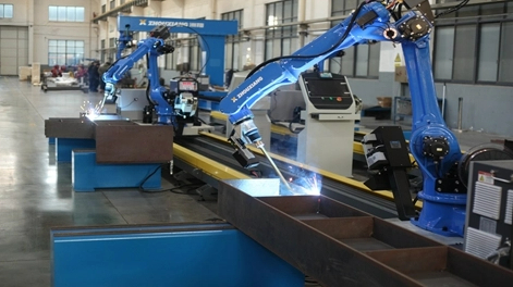 L'importance du préchauffage avant le soudage et le traitement thermique après soudage