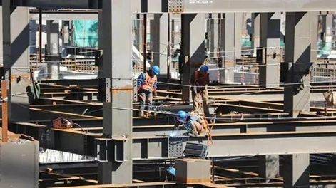 Quelle entreprise possède le meilleur équipement de traitement de structures en acier ? Venez à Wuxi, Jiangsu pour trouver Zhouxiang