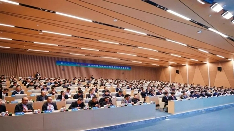 Leaders technologiques et moteurs d'innovation | Zhouxiang participe à la Conférence nationale sur l'innovation scientifique et technologique des structures métalliques de construction 2023