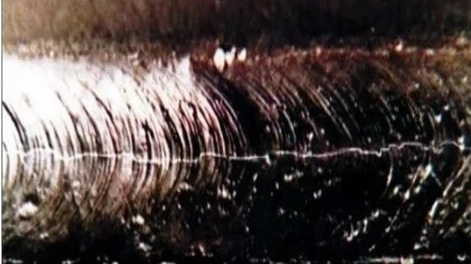 Pourquoi les soudures se fissurent-elles ?