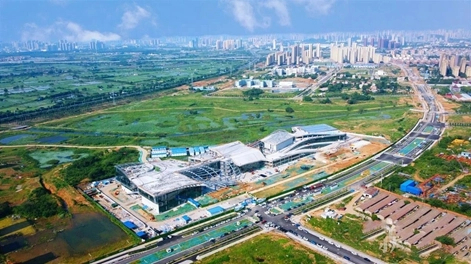 Rendre les bâtiments plus verts et à faible teneur en carbone