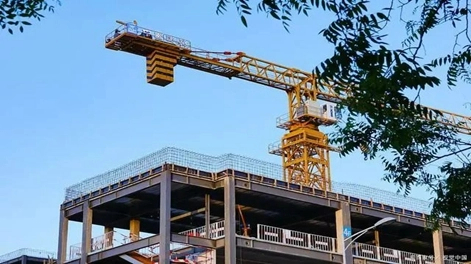 Zhou Xiang Soudage Et Découpage | Un des cas clients