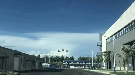 Cas client : améliorez la compétitivité grâce à un équipement de structure métallique intelligent