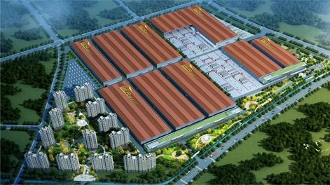 Cas clients | Fujian Bonardé