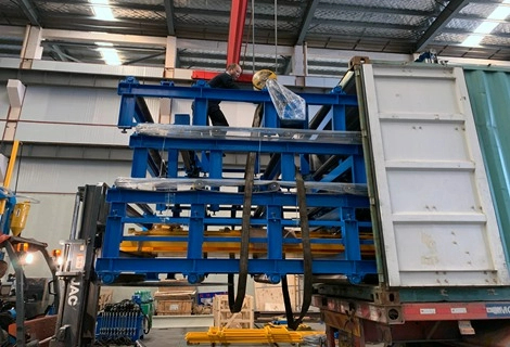 Covid-19 ne peut pas arrêter la promesse de Zhouxiang envers nos clients.