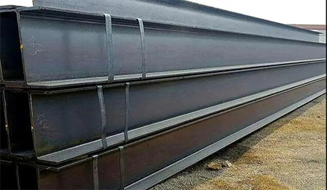 Vous amène à comprendre les caractéristiques de plusieurs aciers courants