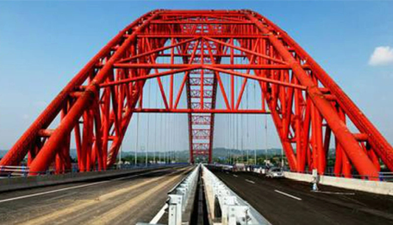 Connaissance antiseptique de la structure en acier