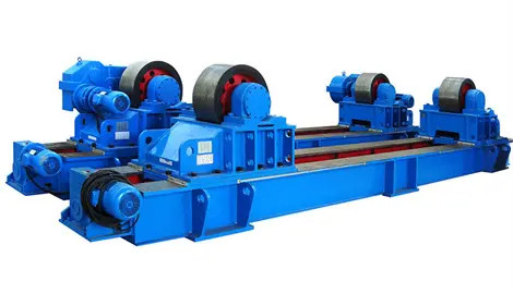 Rotateur de soudage conventionnel 3-630T Rotateur de soudage conventionnel 3-630T