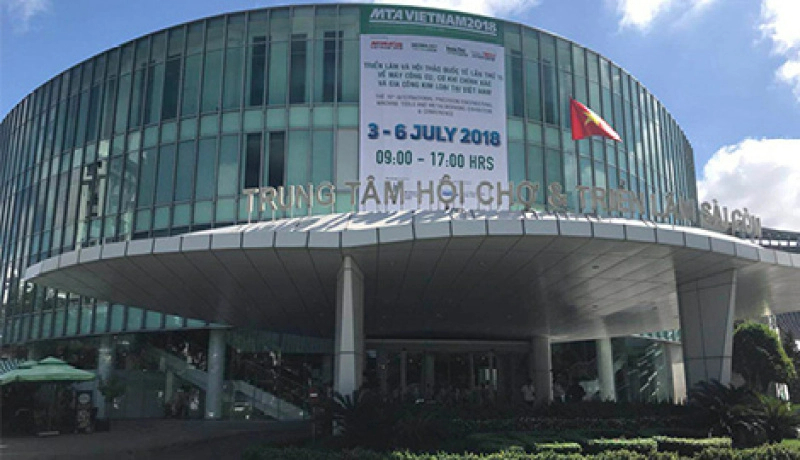 Zhouiang dans MTA Vietman