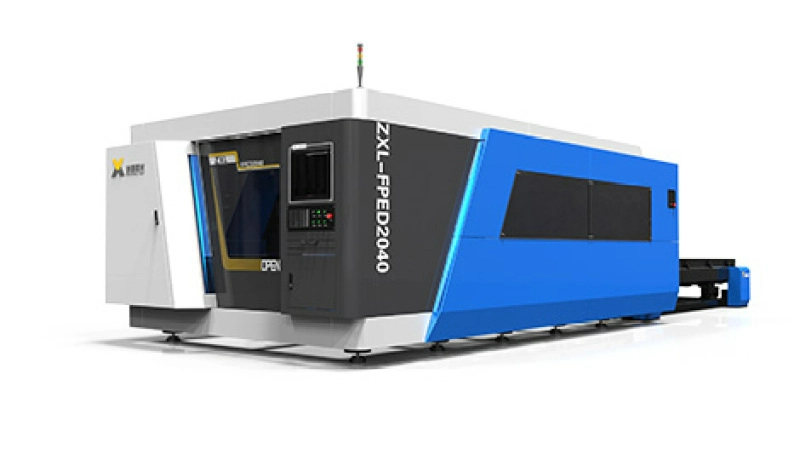 Comment contrôler la vitesse de la machine de découpe laser afin d'augmenter la qualité de découpe ?