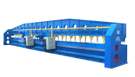 Fraiseuse de bord Fraiseuse de bord