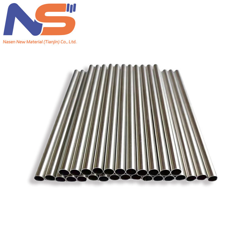 304 Stainless Steel Pipes