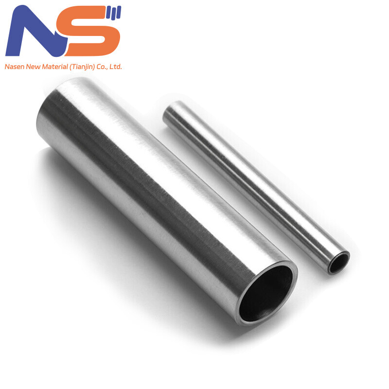 316 Stainless Steel Pipes