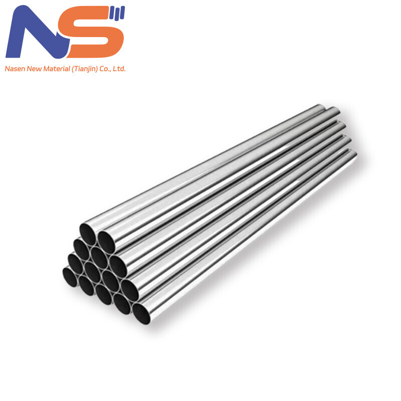 202 Stainless Steel Pipes