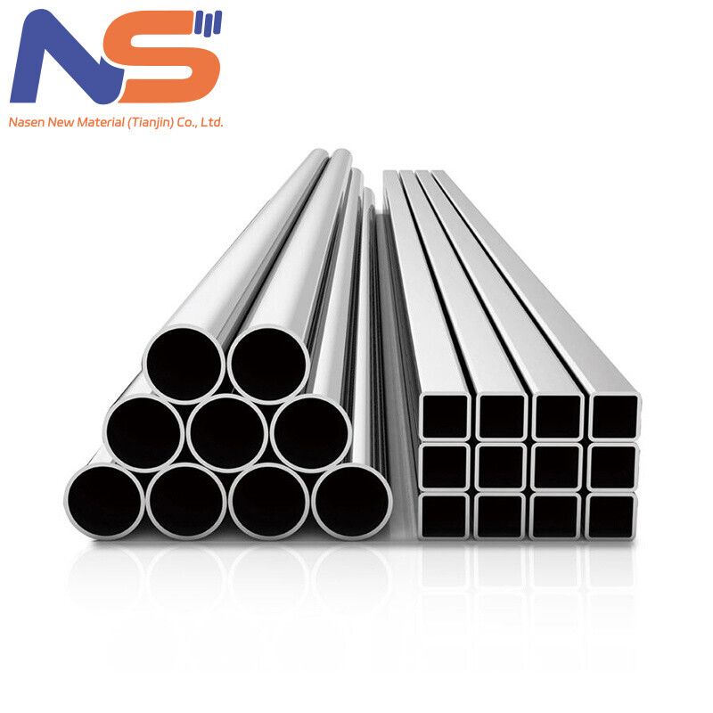 309s Stainless Steel Pipes