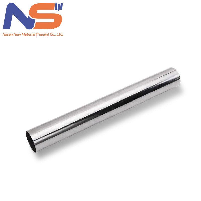 317L Stainless Steel Pipes