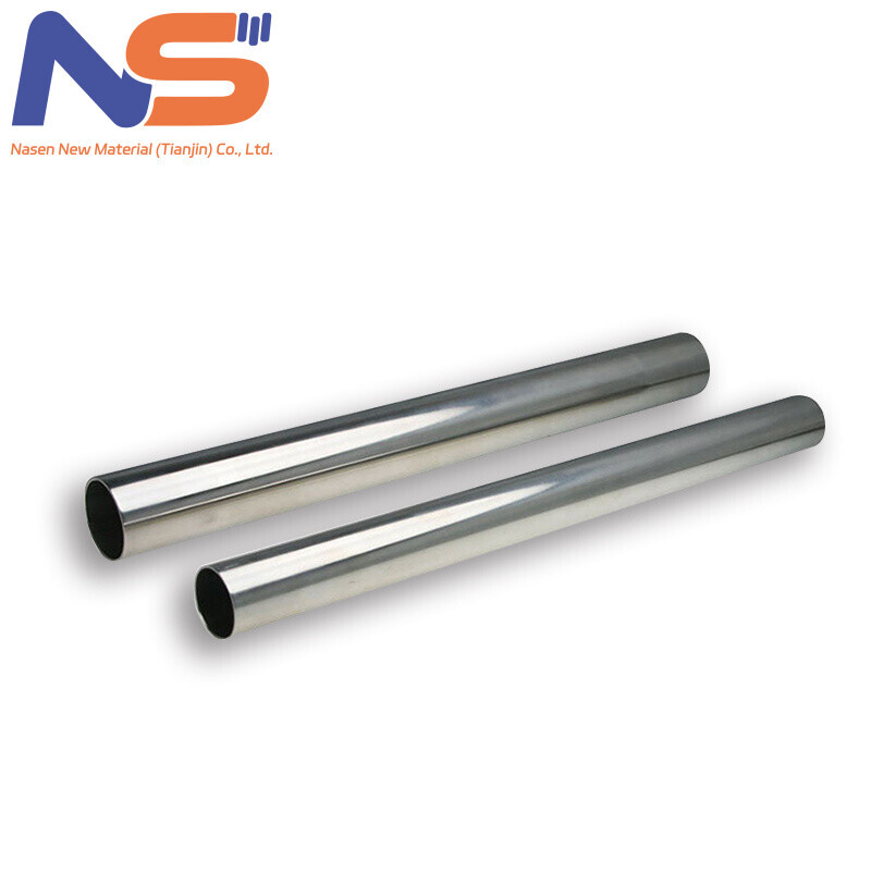 904L Stainless Steel Pipes