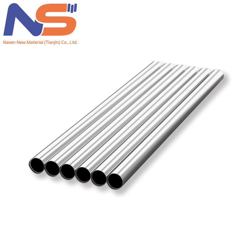 321 Stainless Steel Pipes