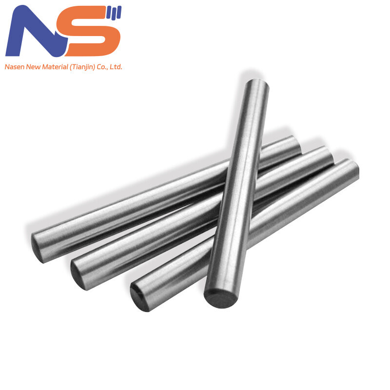 304LN/304J1 Stainless steel round rod