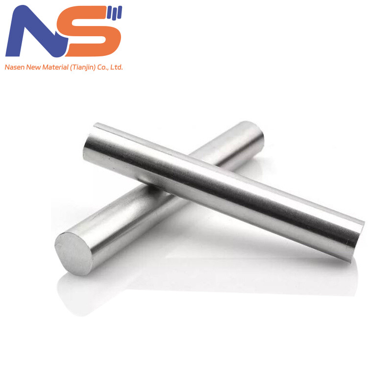 304/304L Stainless steel round rod