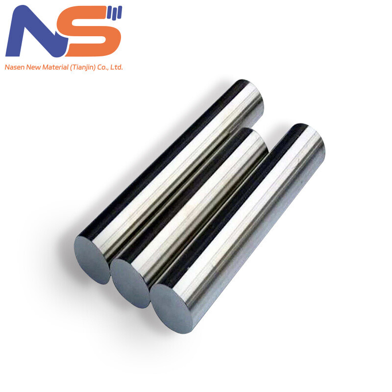 301 Stainless steel round rod