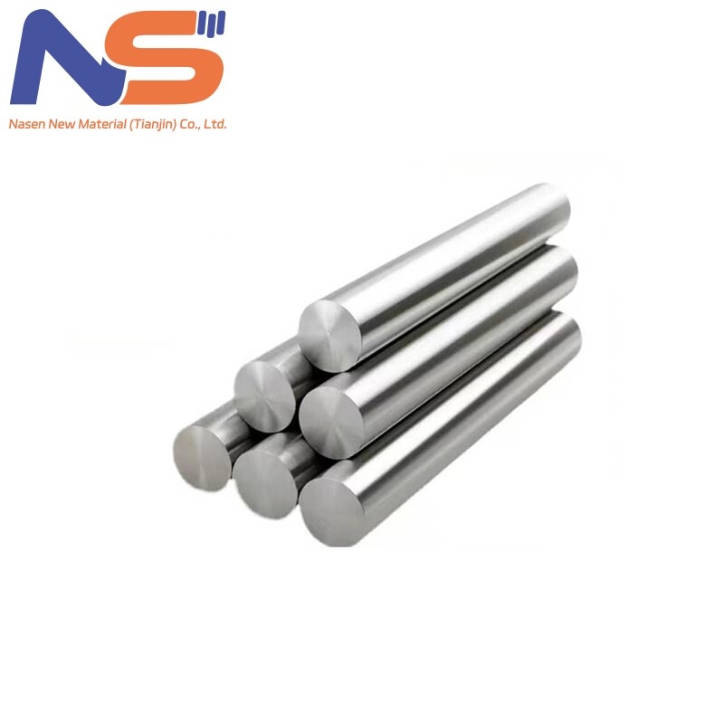 410 Stainless steel round rod