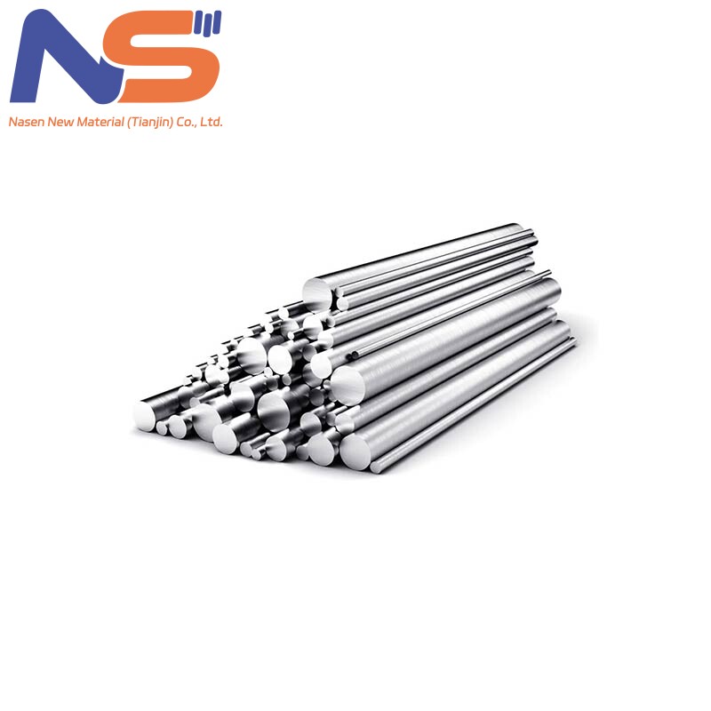 430 Stainless steel round rod