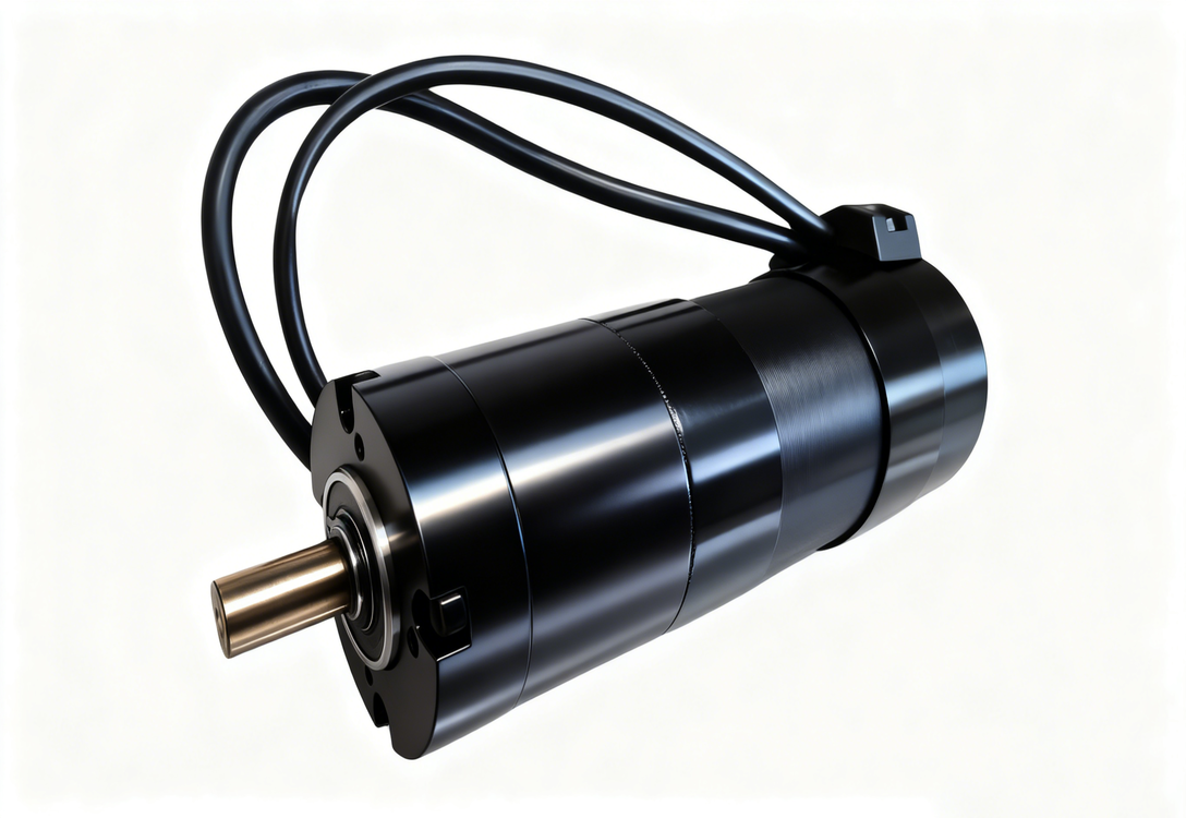 Yifan Motor Bürstenloser DC-Getriebemotor 24V 100W, Y59BL10-2430-J50, für Torbarrieren Yifan Motor Bürstenloser DC-Getriebemotor 24V 100W, Y59BL10-2430-J50, für Torbarrieren