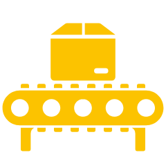 Förderer & Sortierer