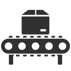 Förderer & Sortierer