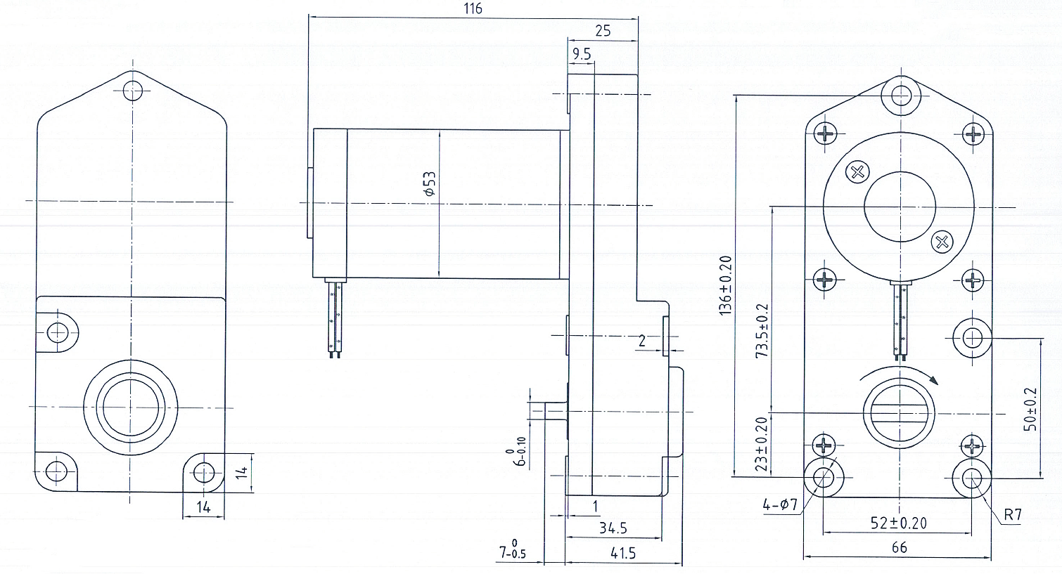 53ZY-CJ2040-DS 53ZY-CJ2040-DS