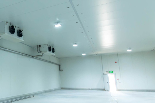 Cuáles son los tipos de paneles frigoríficos?