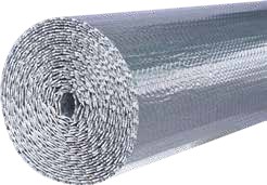 1.Single Bubble Double Foil Insulation-11