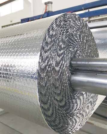 1.Single Bubble Double Foil Insulation-13